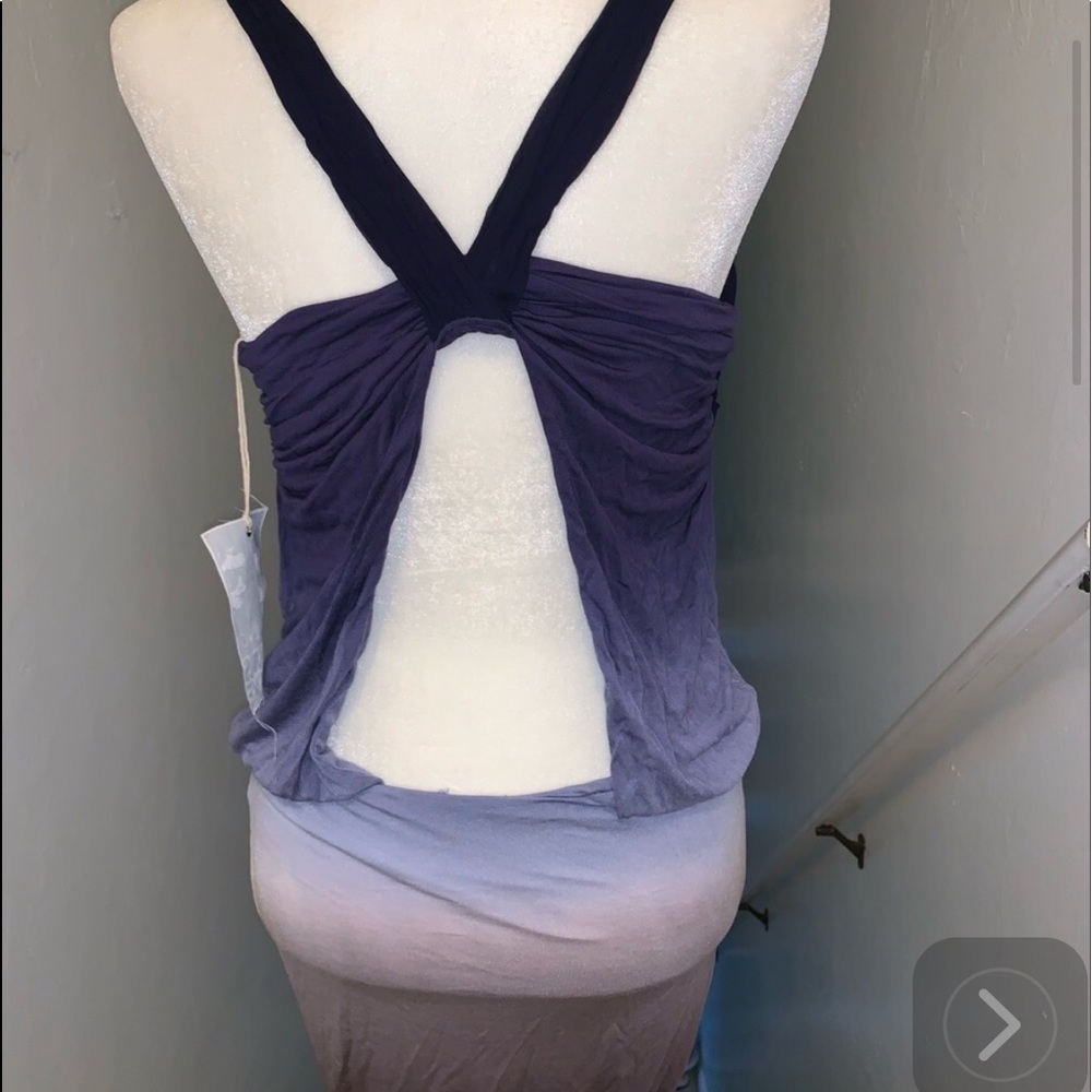 Young Fabulous & Broke dress YFB